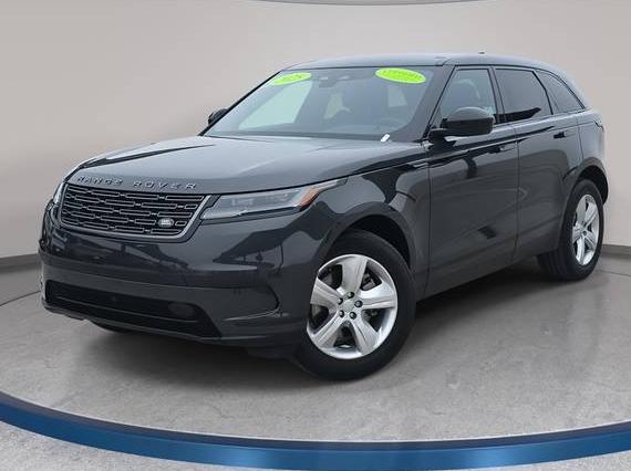 LAND ROVER RANGE ROVER VELAR 2025 SALYJ2EX7SA392918 image